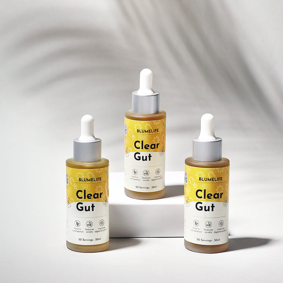 Clear Gut | For Gut Health