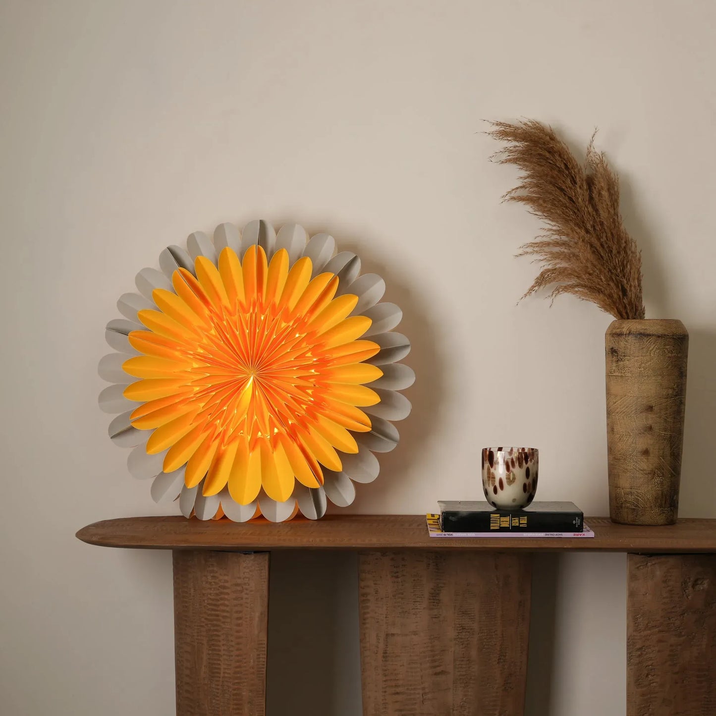 Sunflower Flower Light