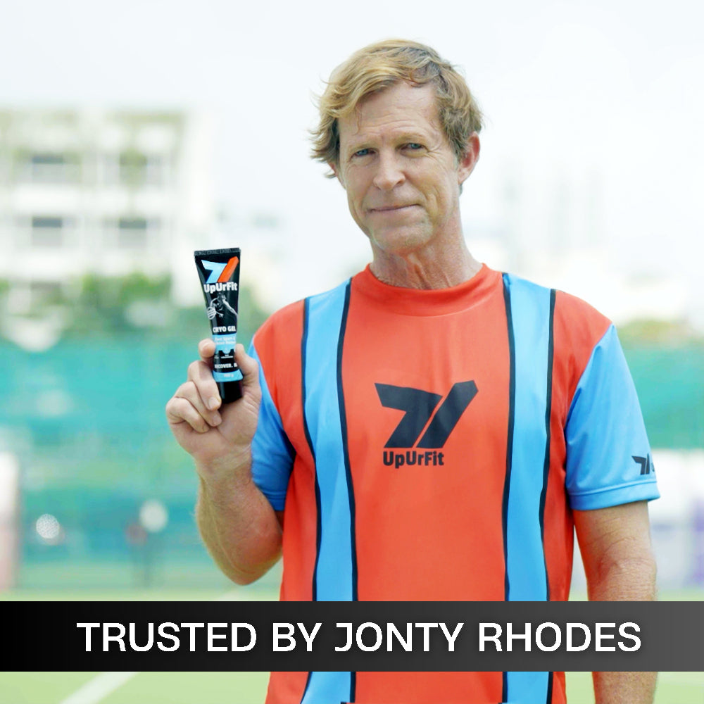 Recovery Duo - Cryo Gel + ES Body Wash