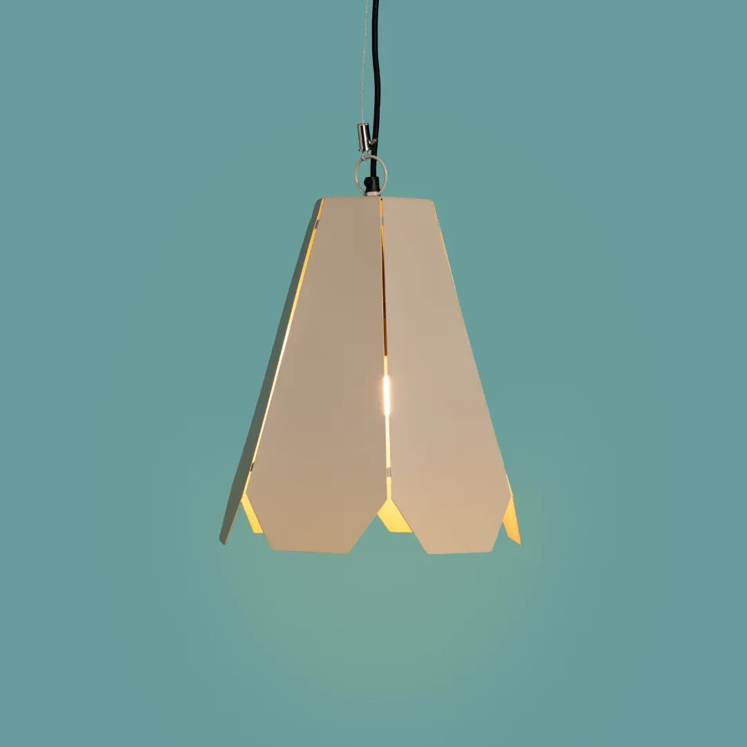 Fold Hexa Pendant Lamp