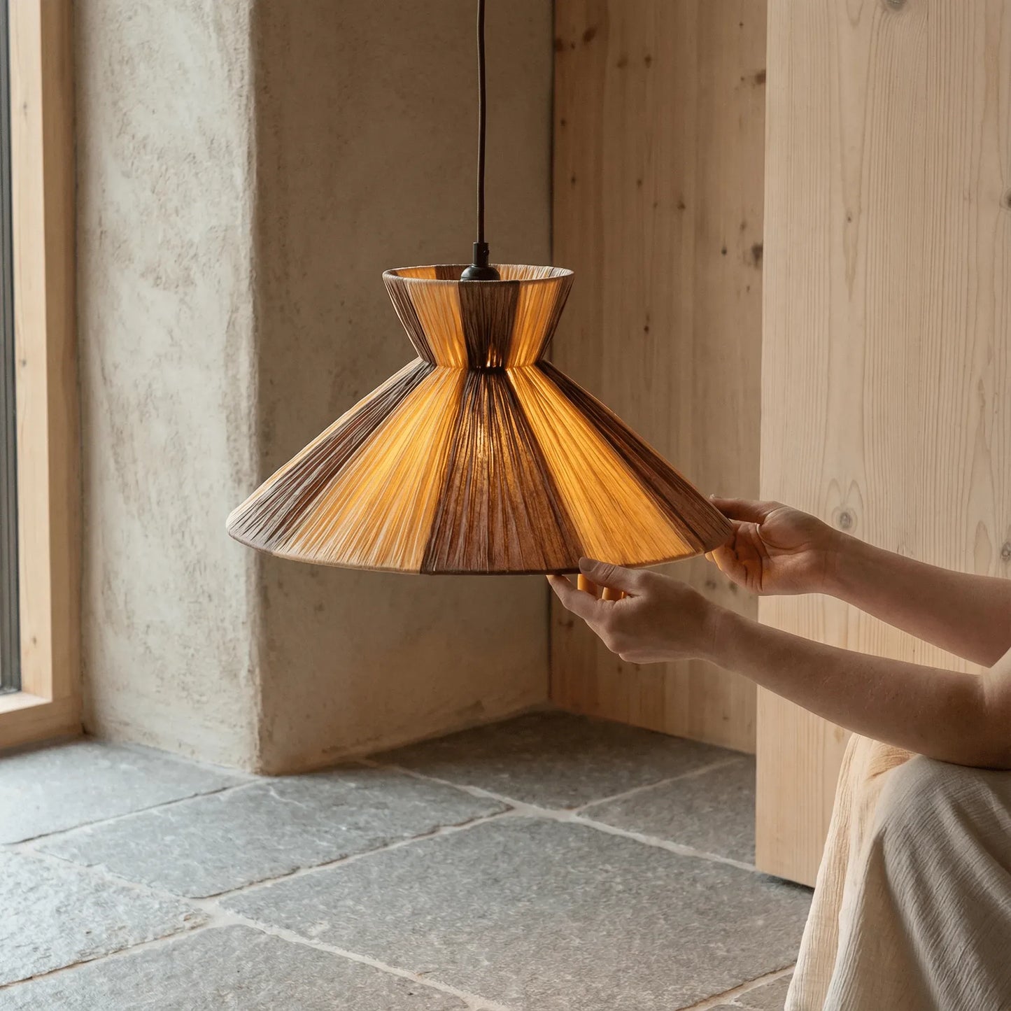 ColourWay BP Pendant Lamp