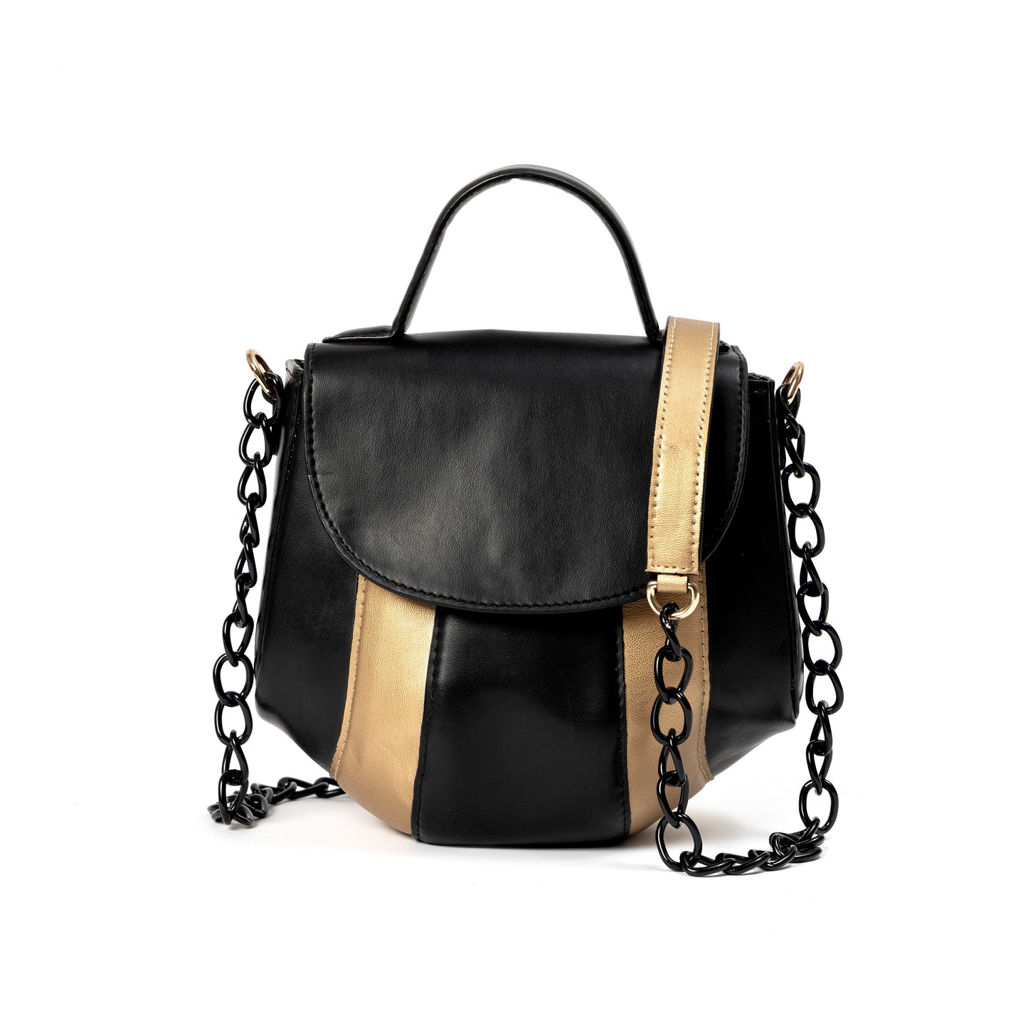 Aurora Vegan Leather Sling