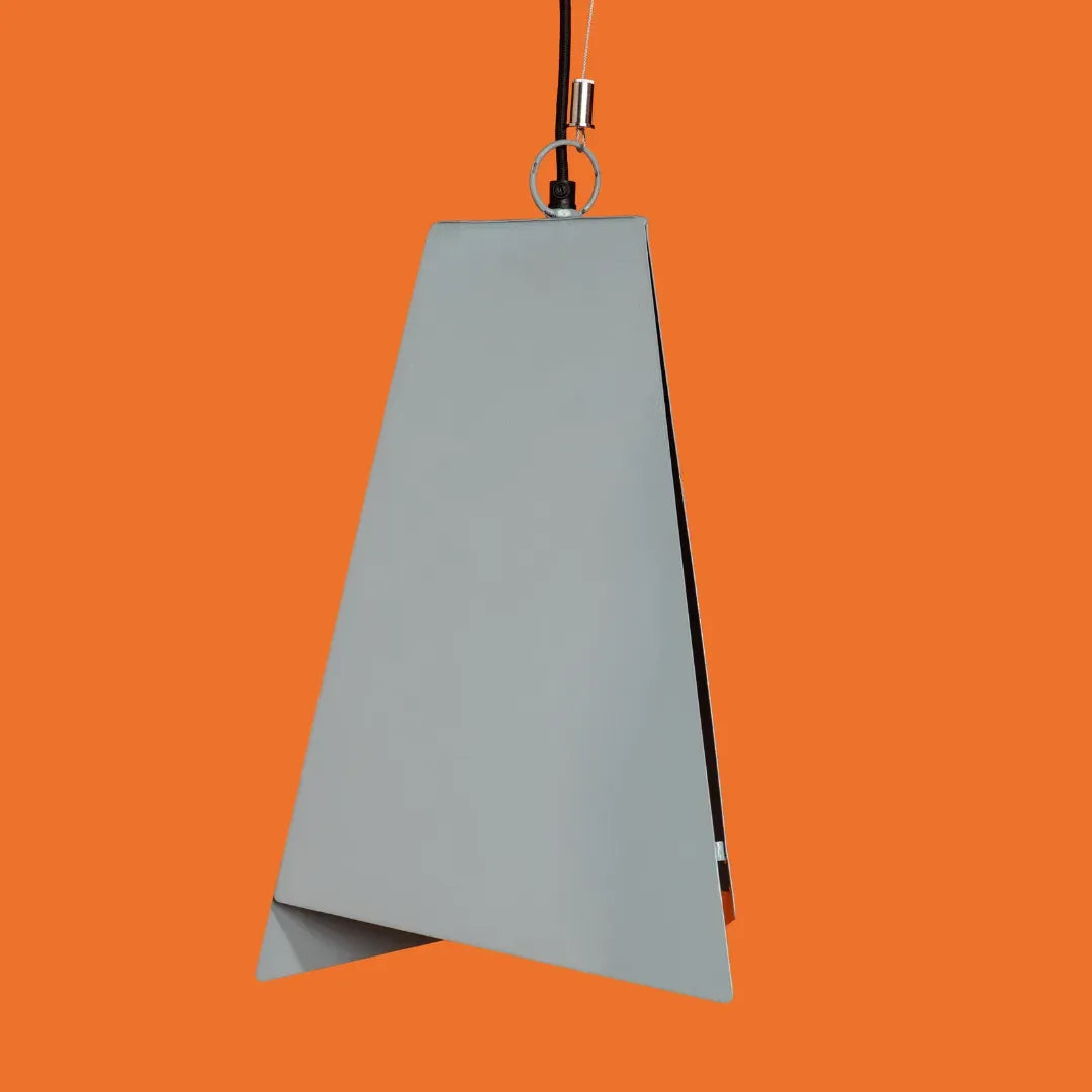 Fold Delta Pendant Lamp