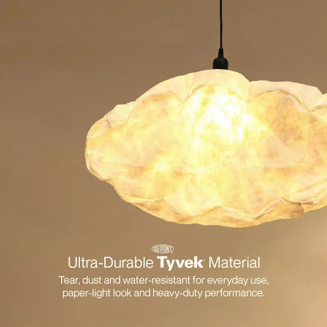 Cloud Pendant Lamp