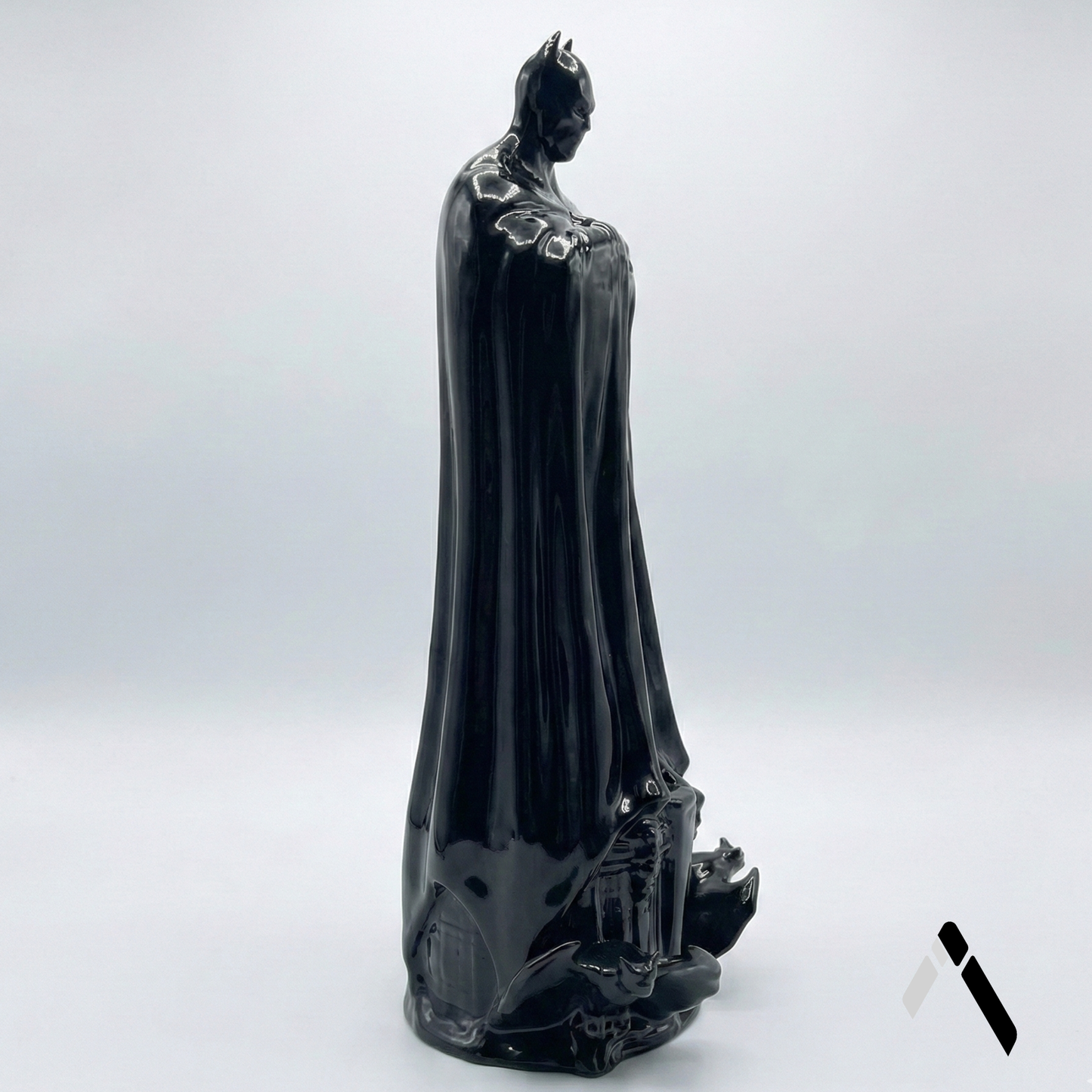 The Dark Knight Rises Batman Statue-Beast Kingdom