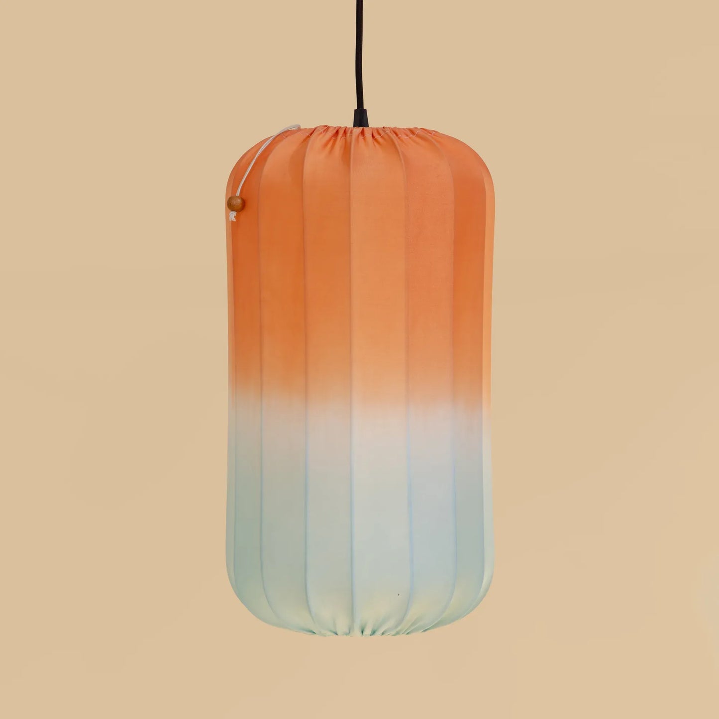 Horizon Collection Long Pendant Lamp