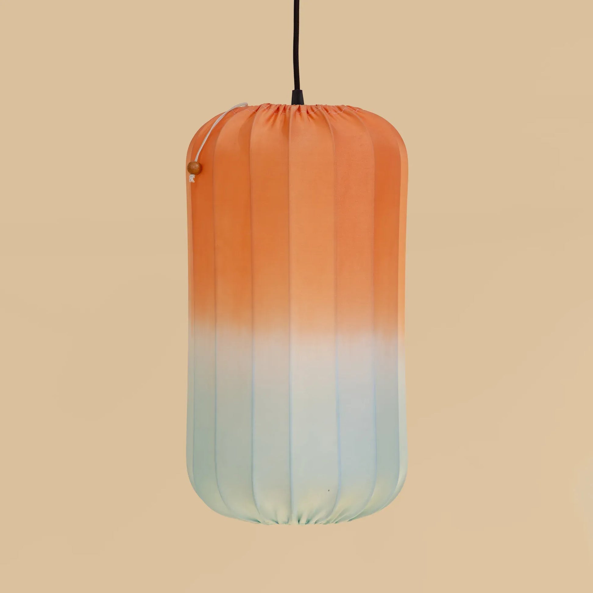 Horizon Collection Long Pendant Lamp