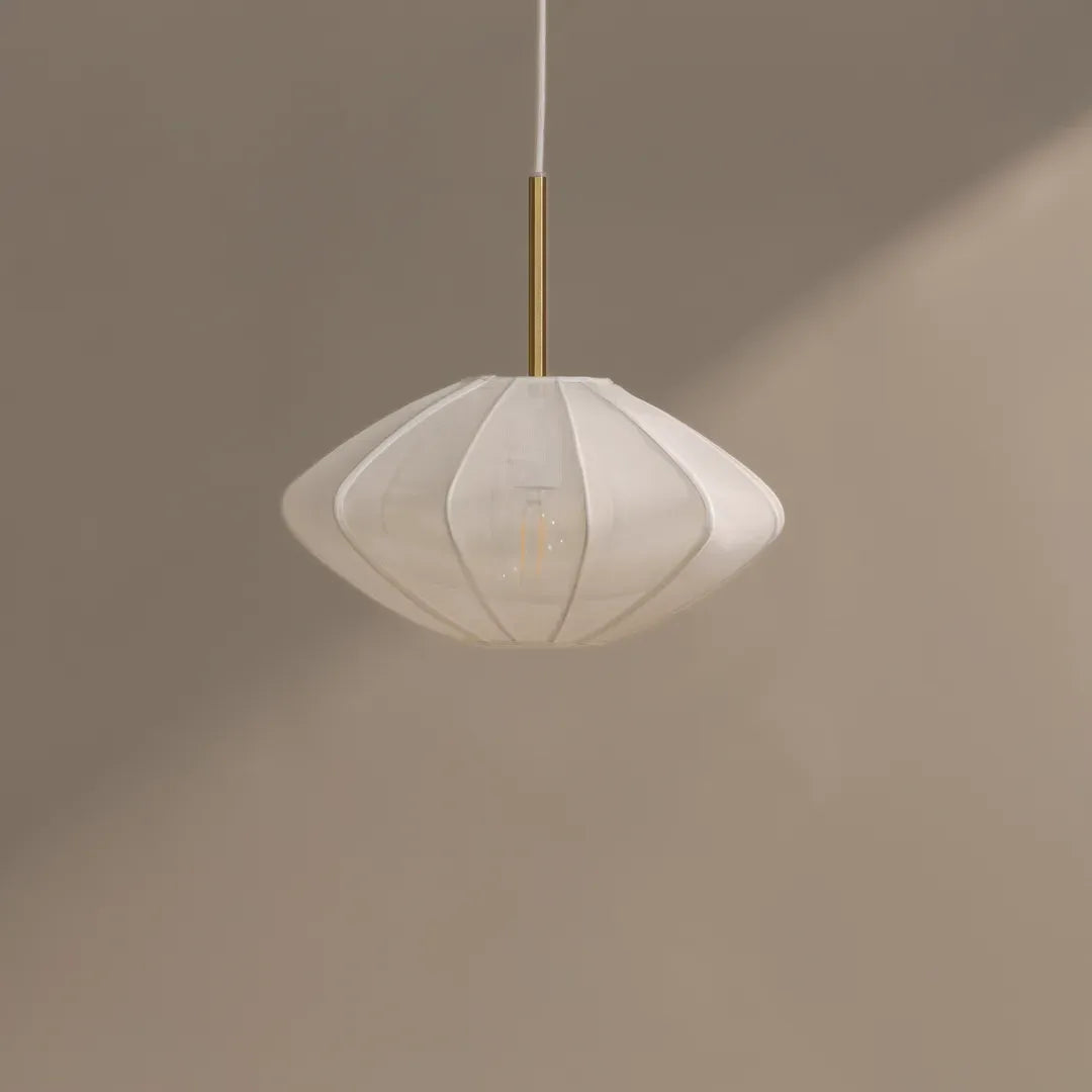Tokyo Pendant Lamp