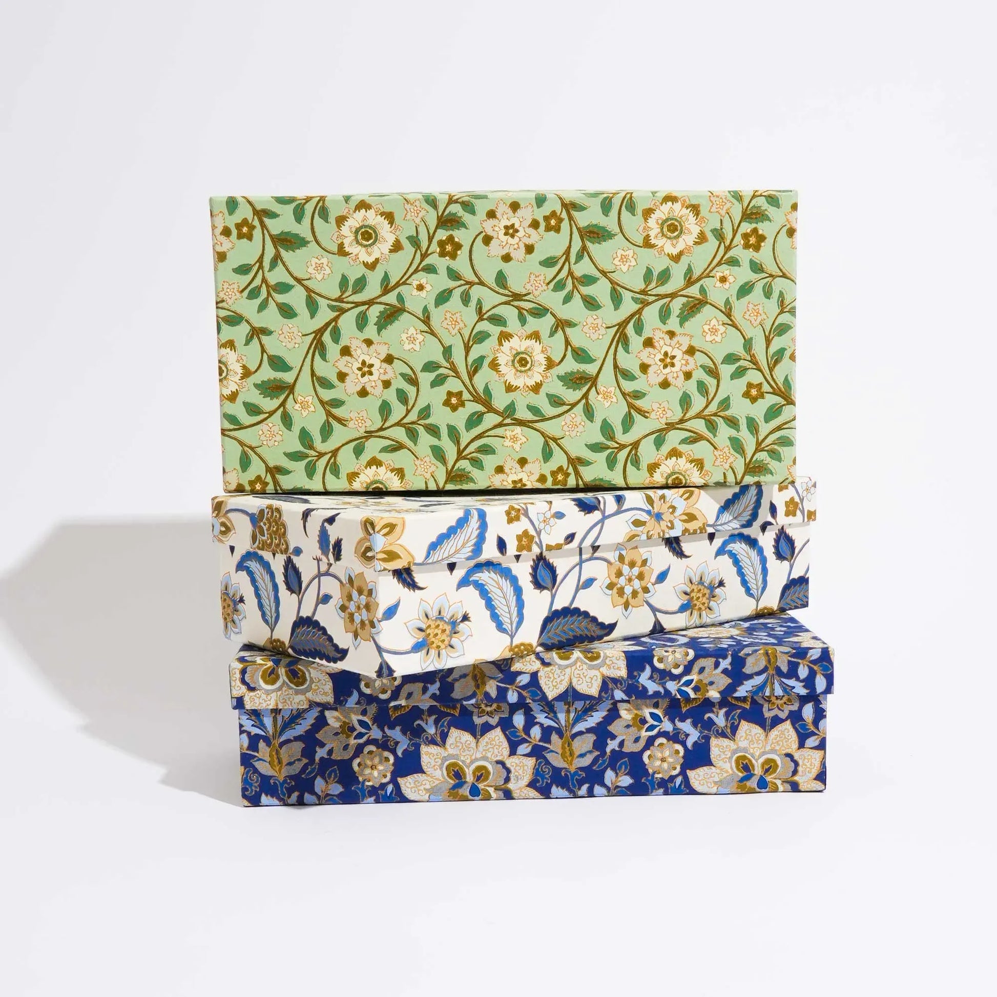 Signature Gift Wrap