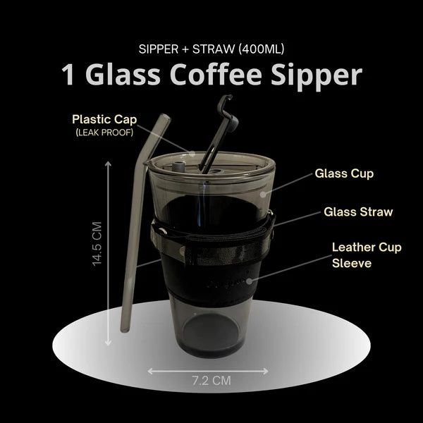 Coffee Beater Pro, Electric40W by BASICS