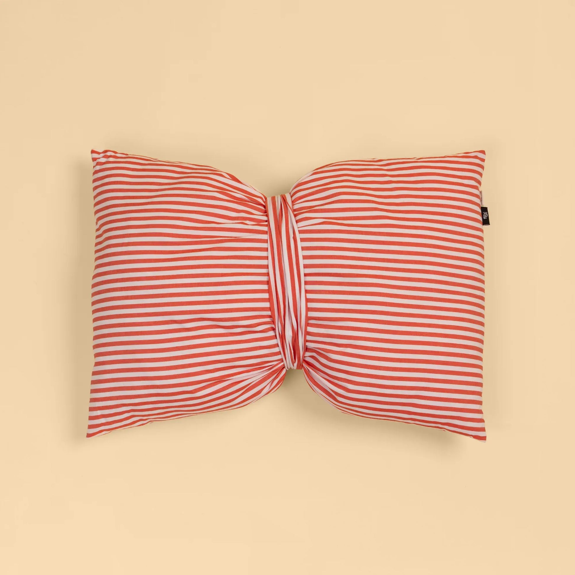Bow Cushion