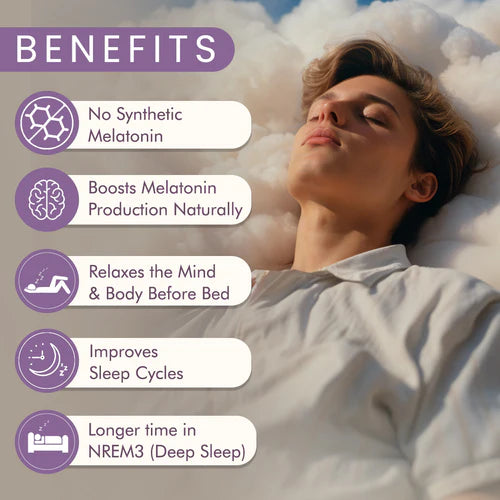 Restore your Sleep THINS