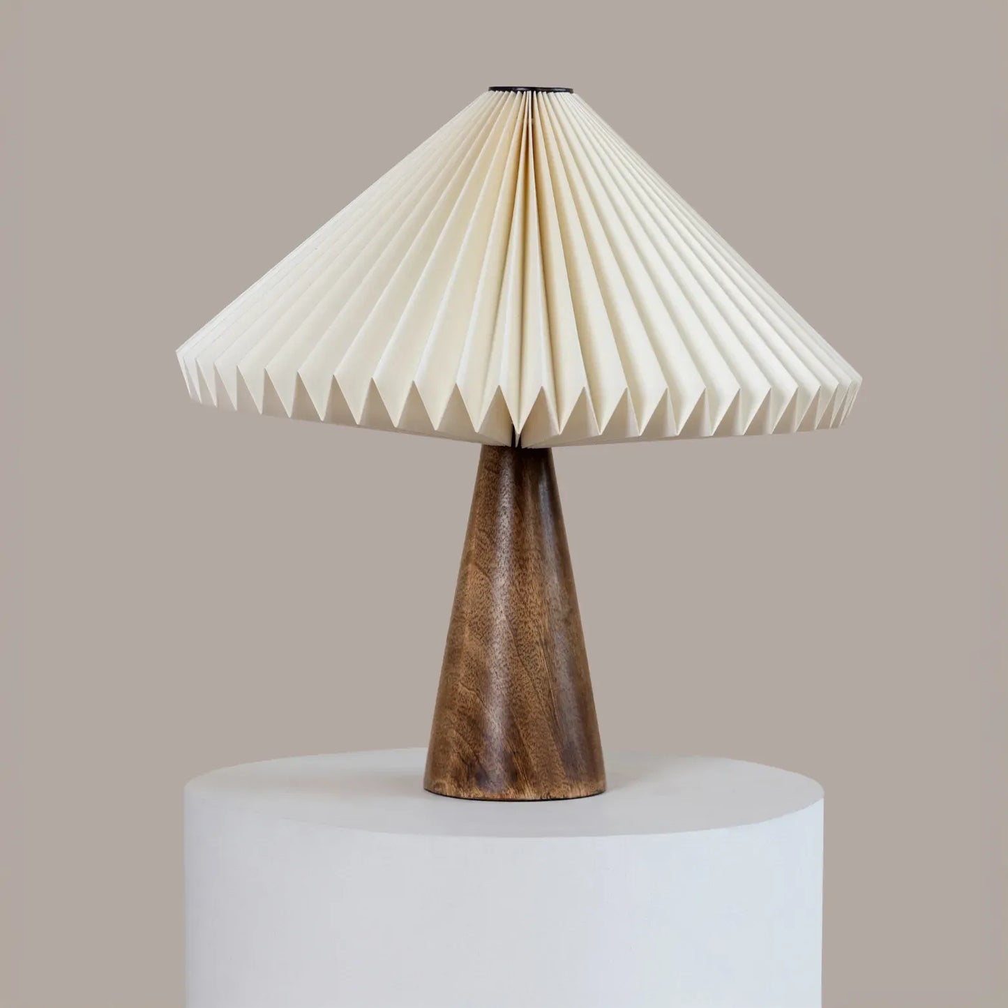 Ballet Table Lamp