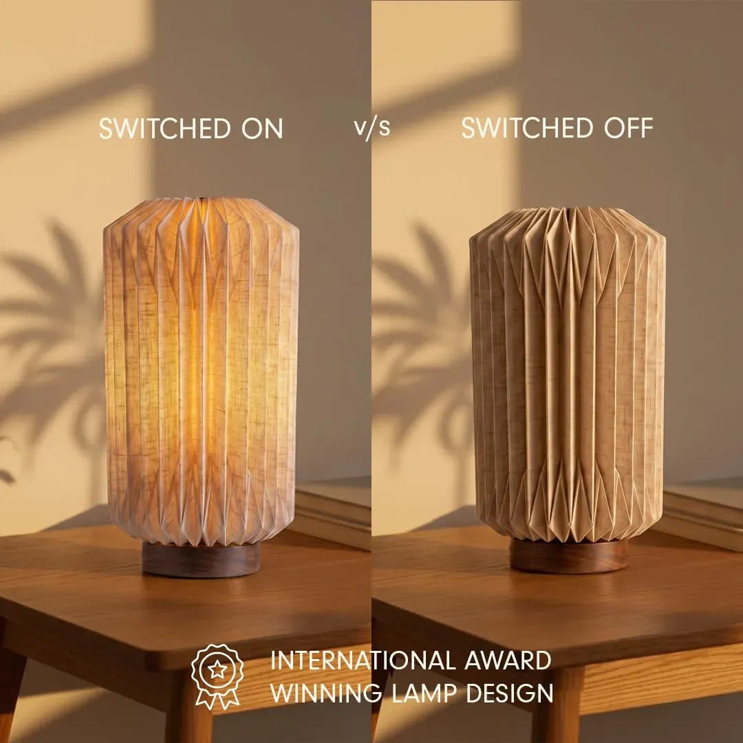 Serenity Mini Table Lamp