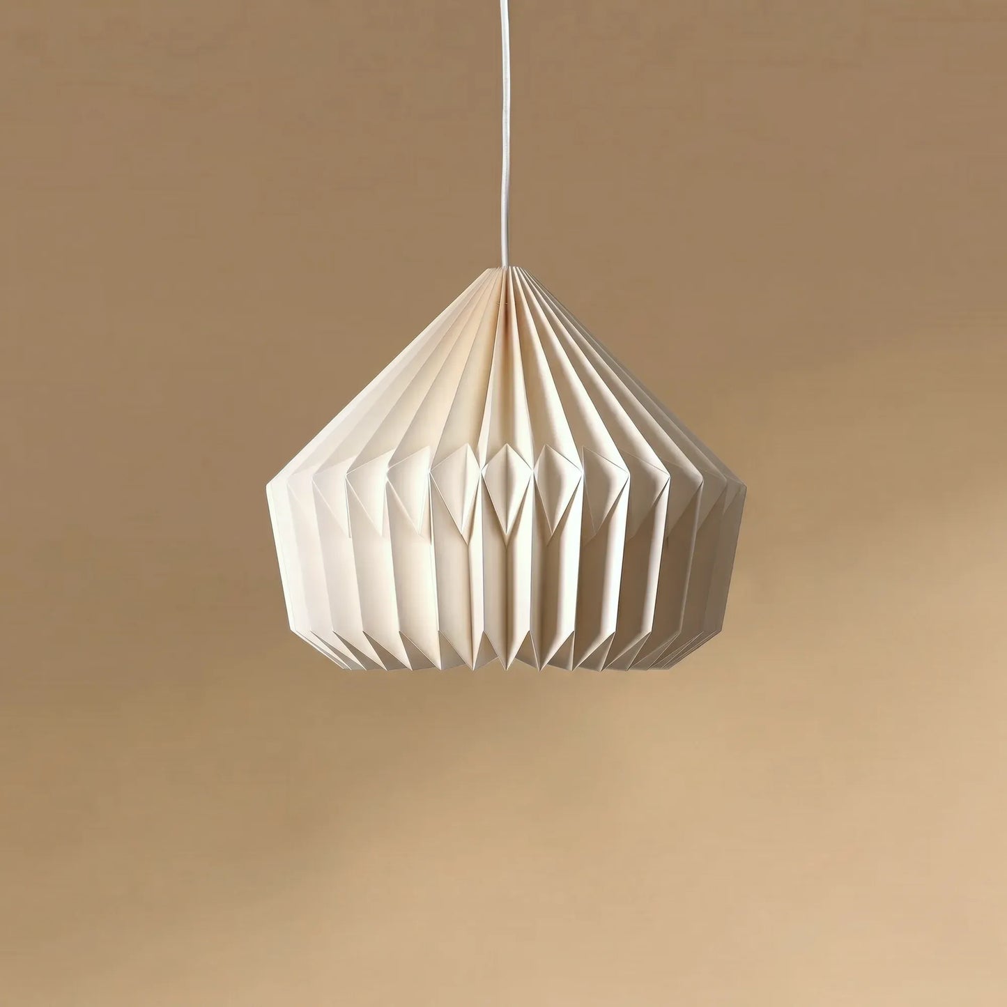 Canvas Pendant Lamp