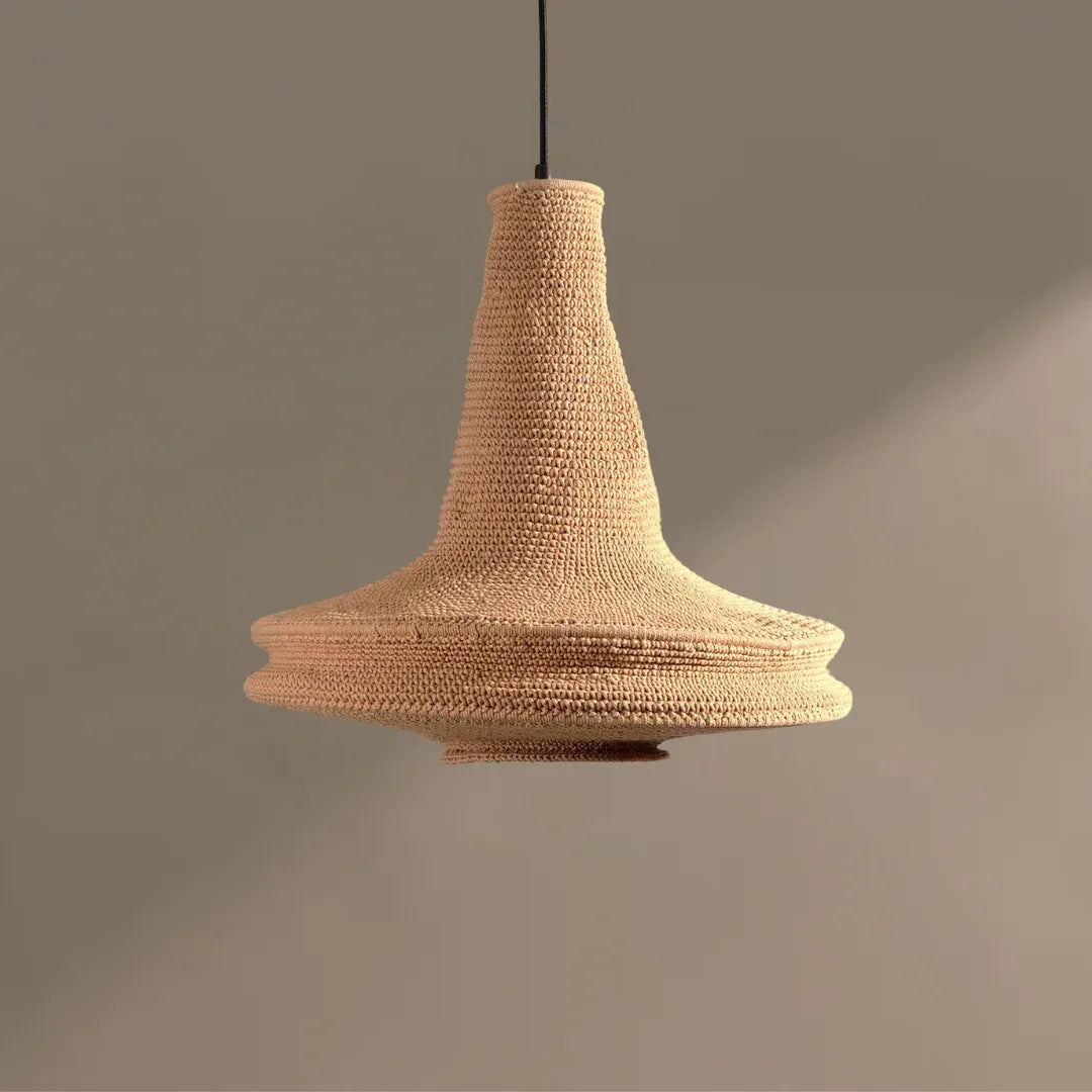 Earth Pendant Lamp