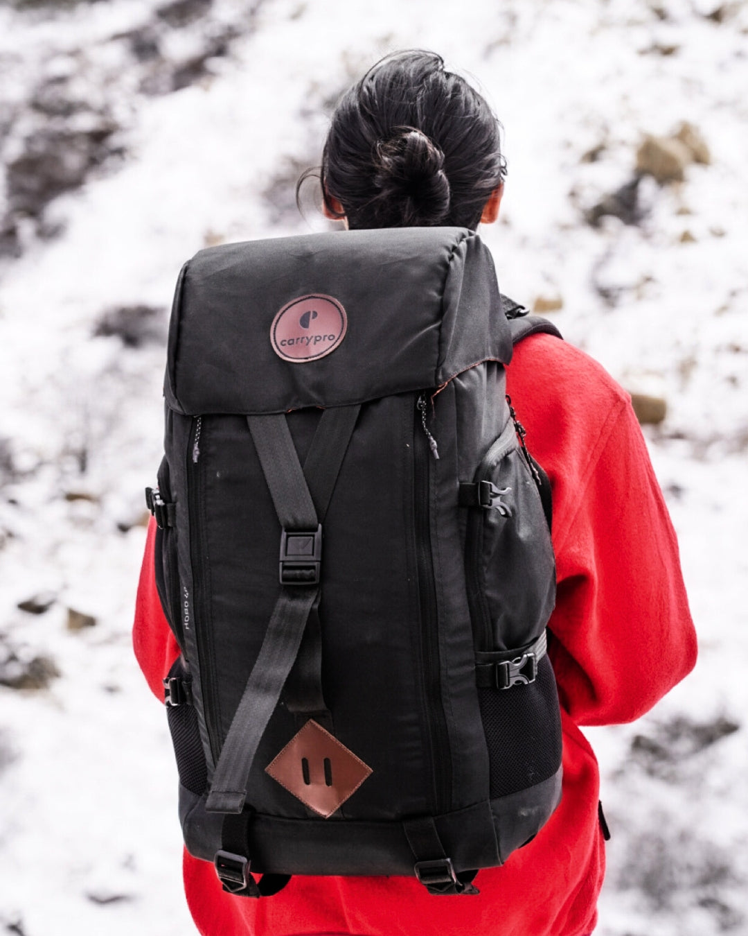 HOBO40 Functional Travel Backpack (40L)