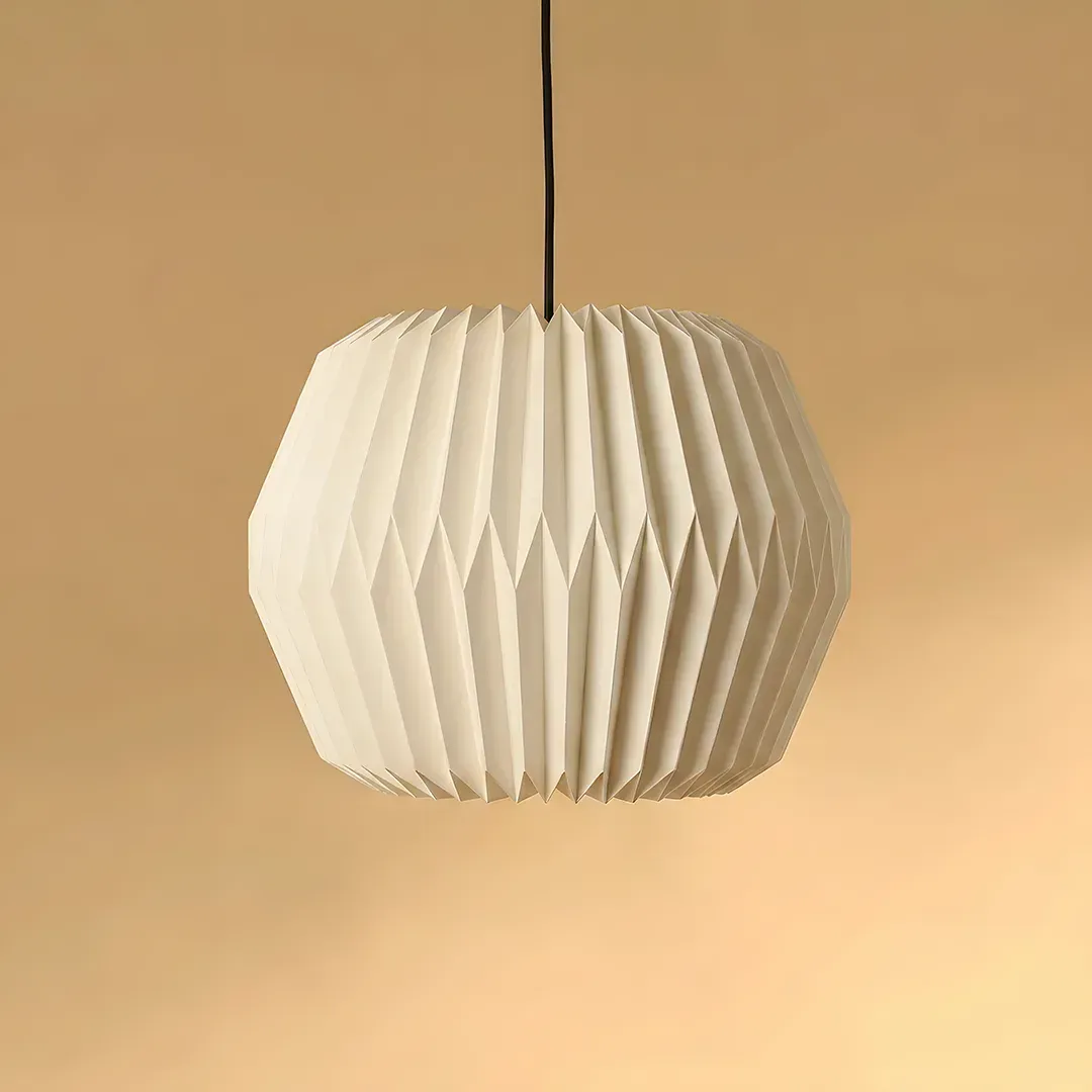 Tabla Pendant Lamp