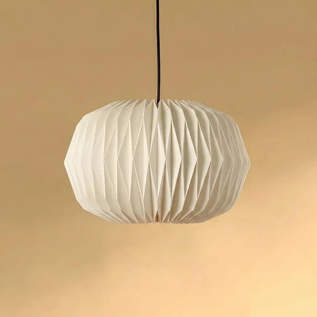 Velocity Pendant Lamp