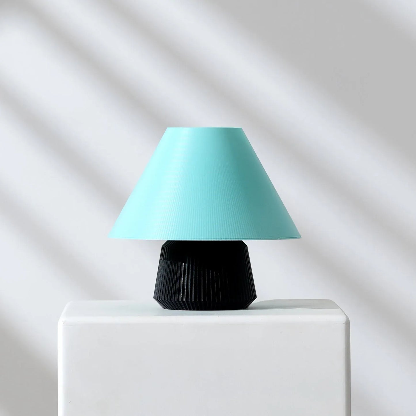 Non La Lamp Layers Edition