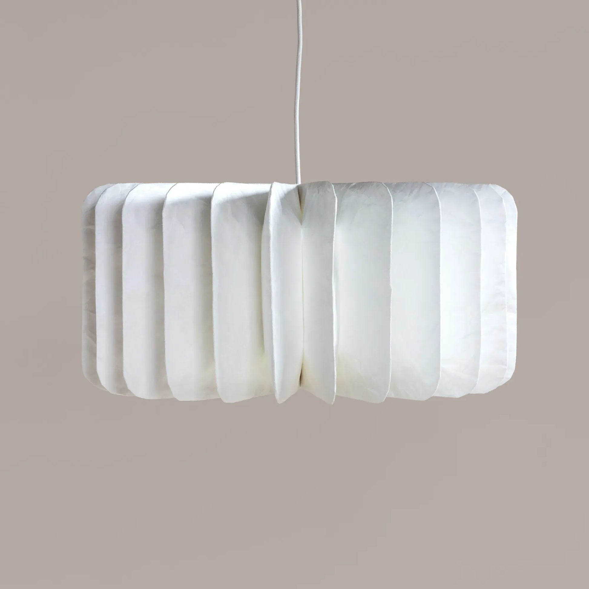 Cocoon Pendant Lamp