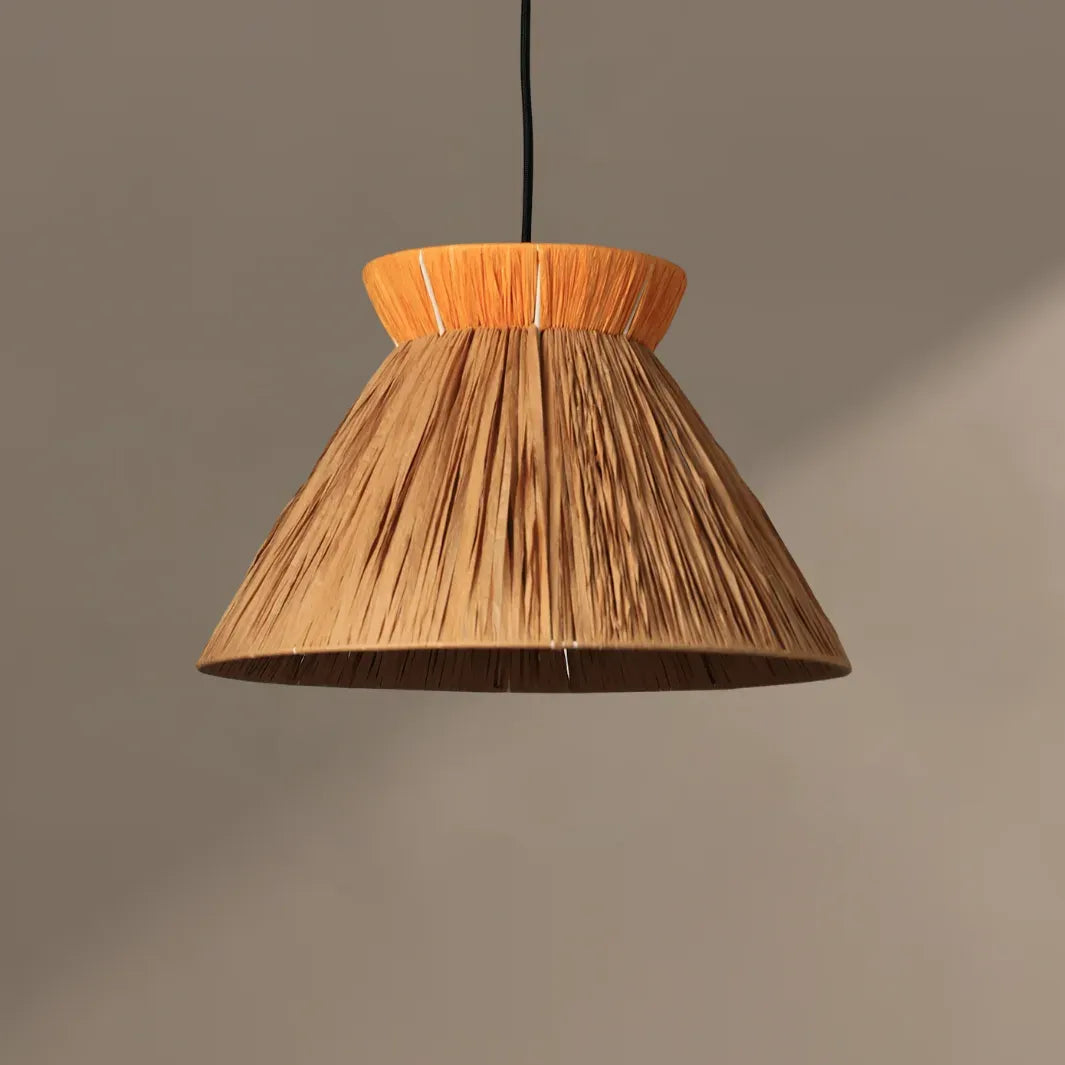 Ombre Pendant Lamp