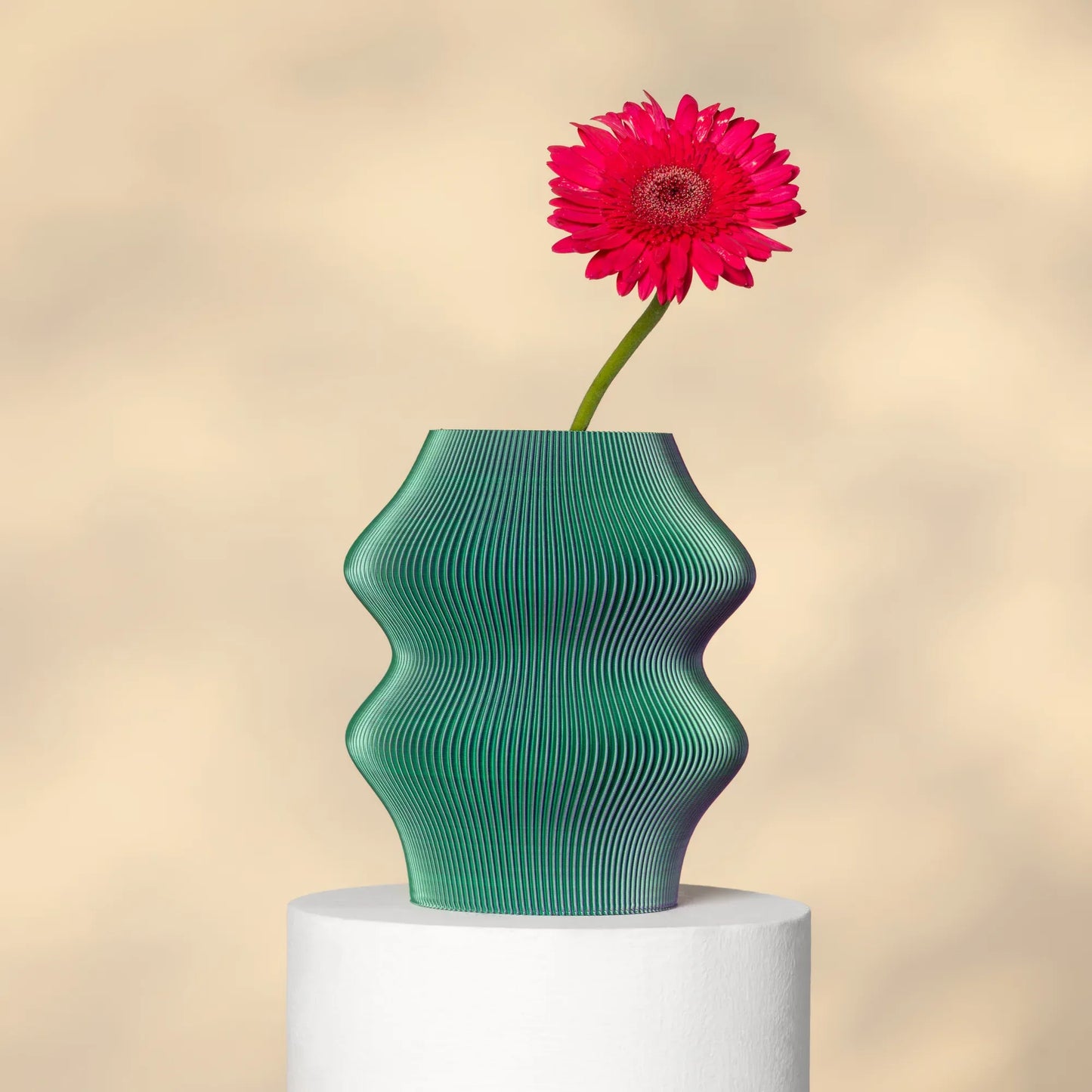 Phantom Vase GP