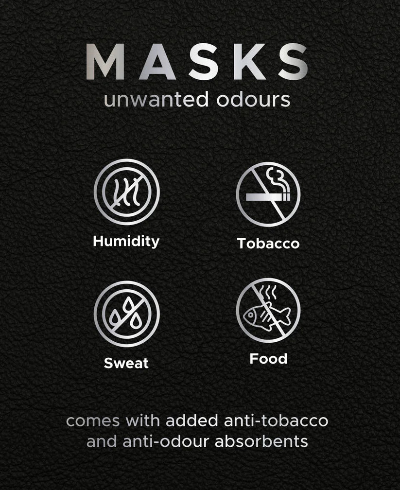 Pure Driving Bliss Combo