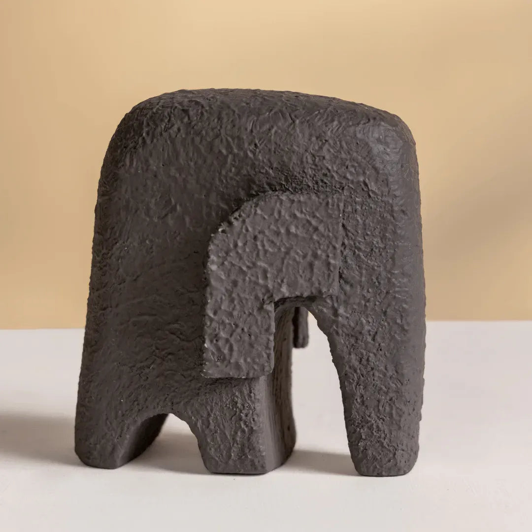 Jumbo Elephant Decor