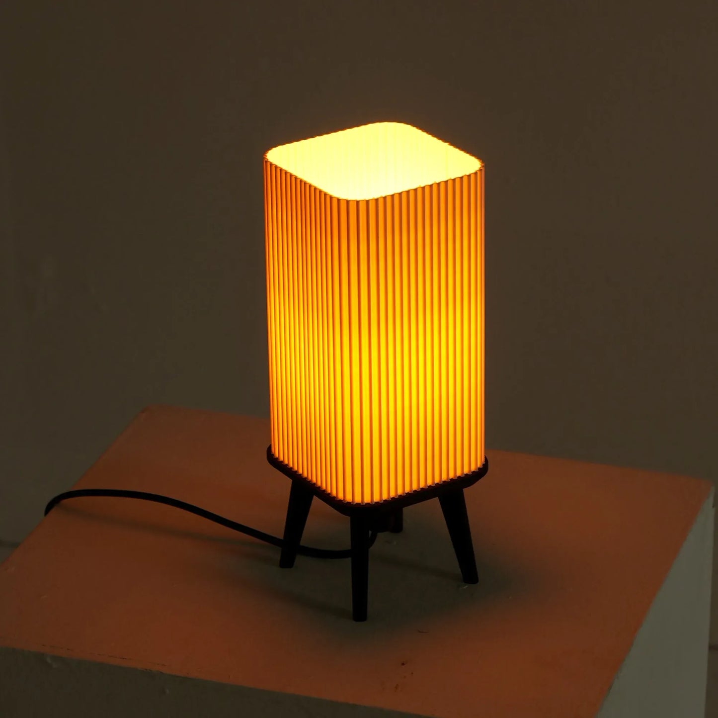 Layers Edition Dawn Table Lamp