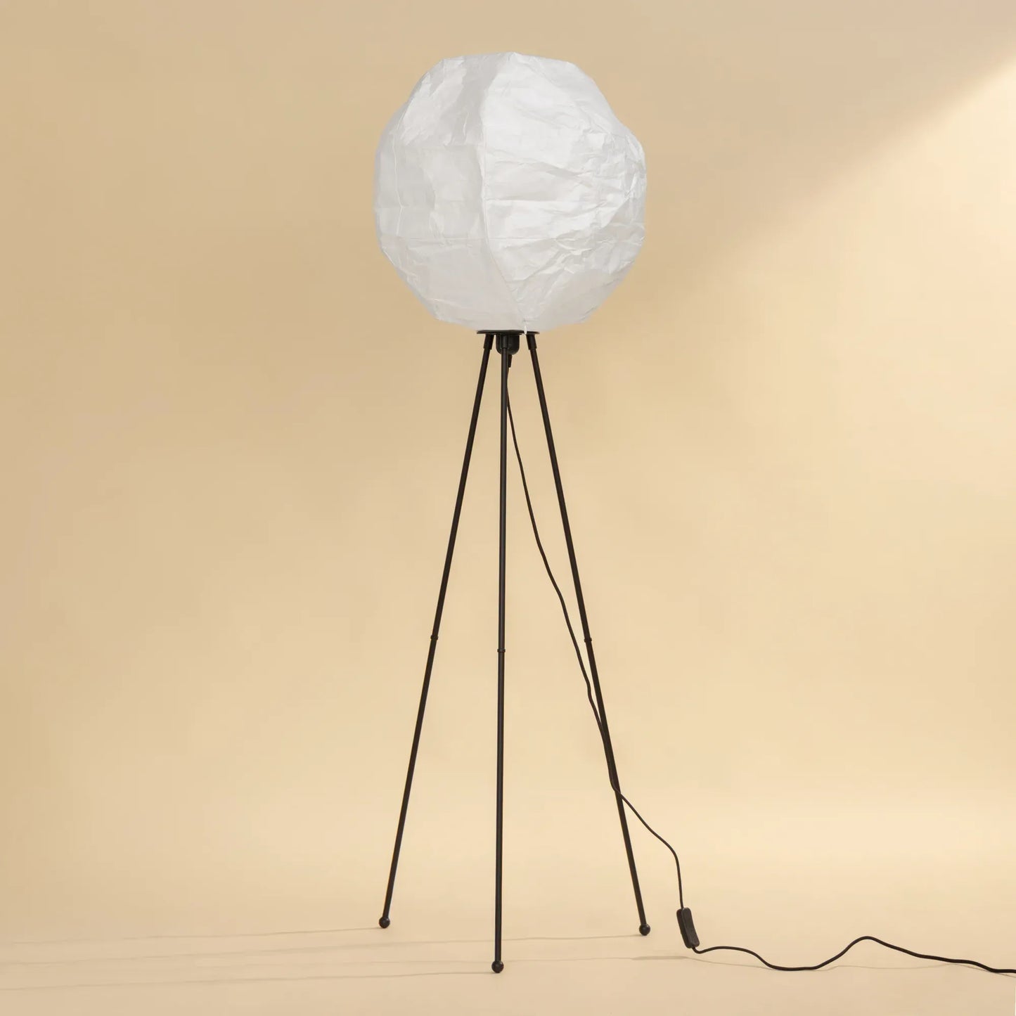 Luna Floor Lamp
