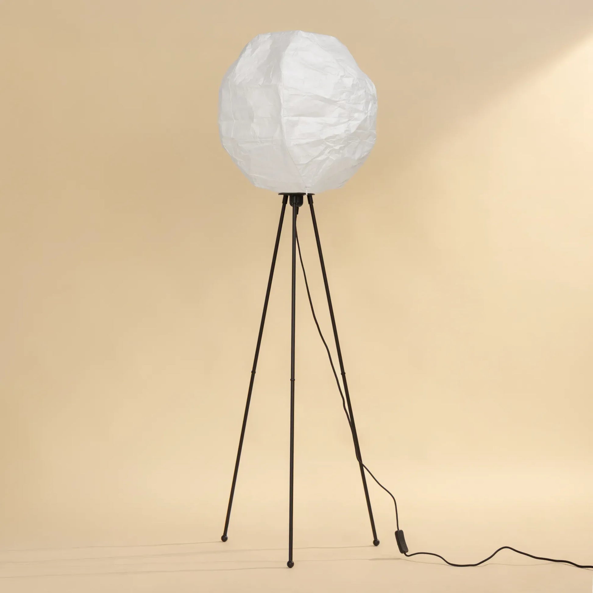 Luna Floor Lamp