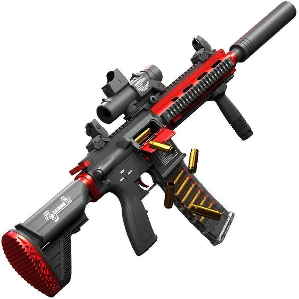 M4 Shell Ejecting Dart Gun