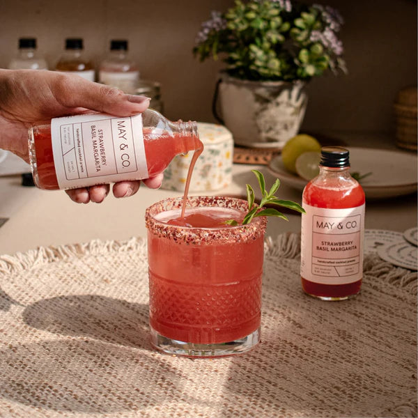 Cocktail Premix Combo Pack (Makes 4 Drinks)