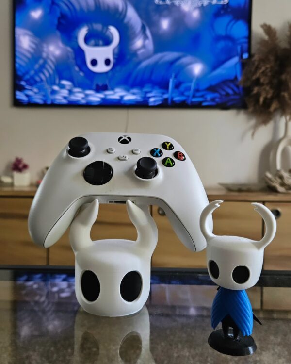 Hollow Knight Controller Stand for Xbox & Playstation