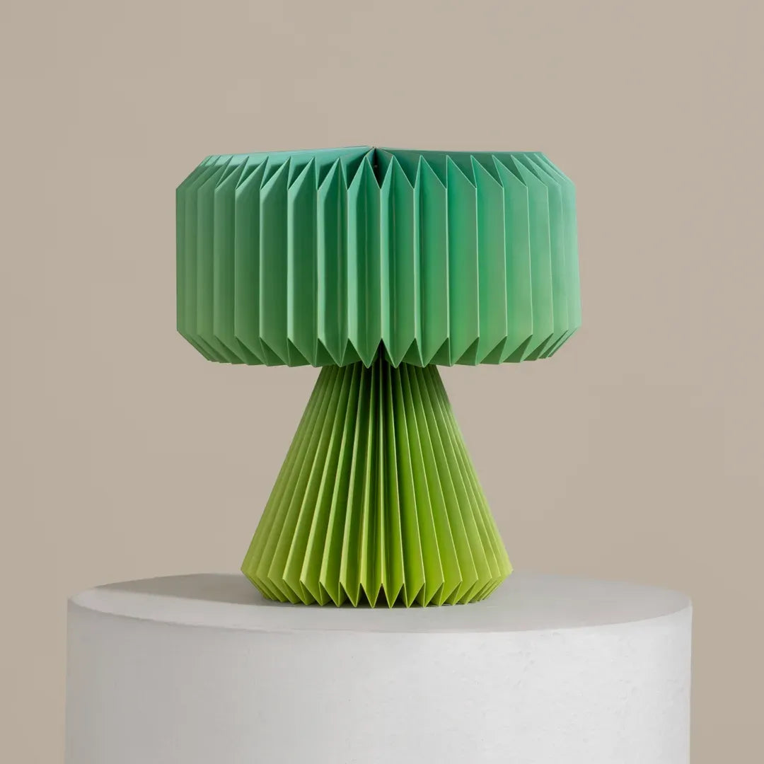 Orilamp Aurora Green - Aurora Skies Edition