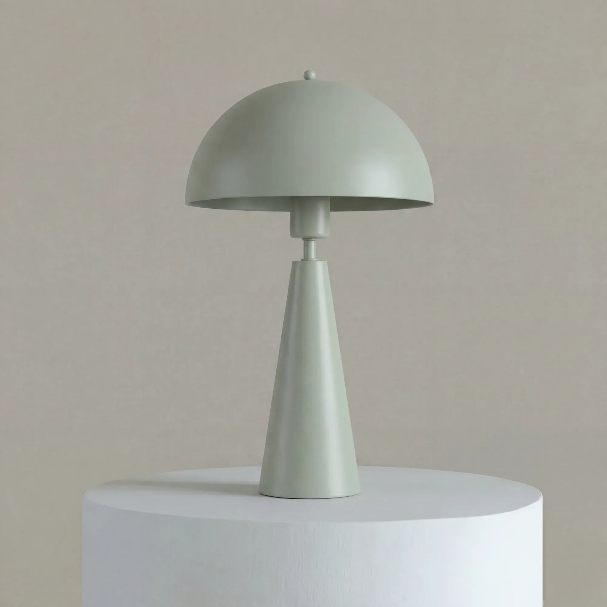 Hoa Sphere Table Lamp