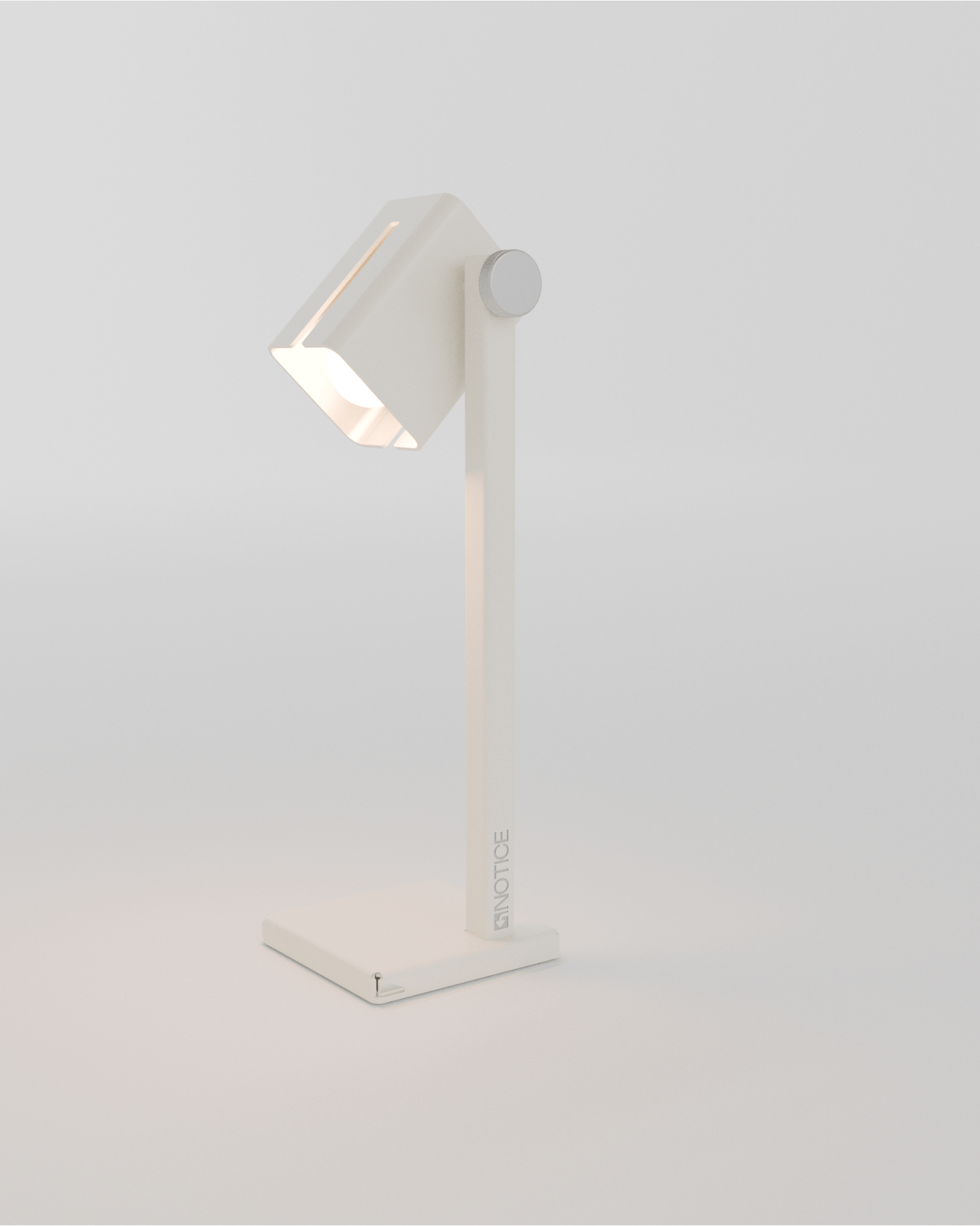 INDUSTRIAL LAMP