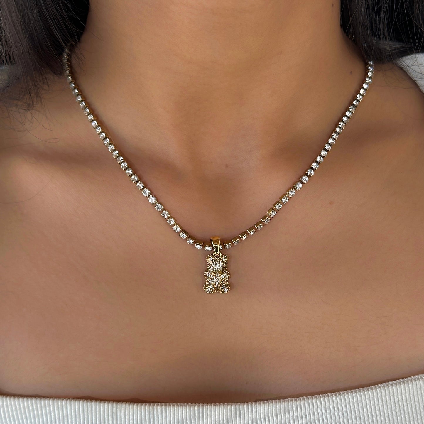 Icy Gummy Set (2-in-1)