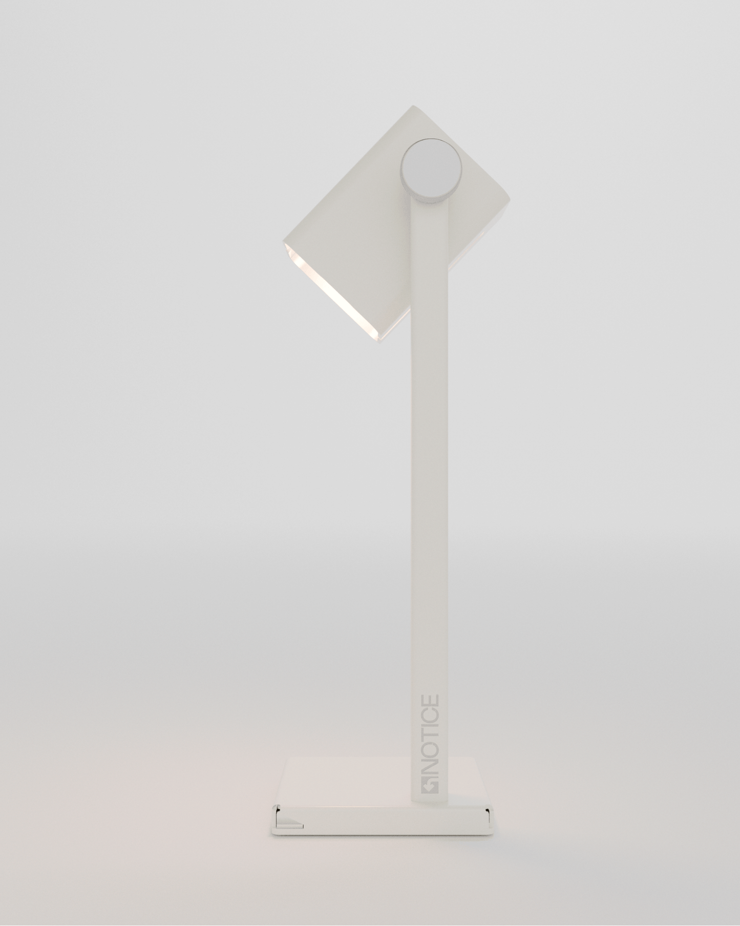 INDUSTRIAL LAMP