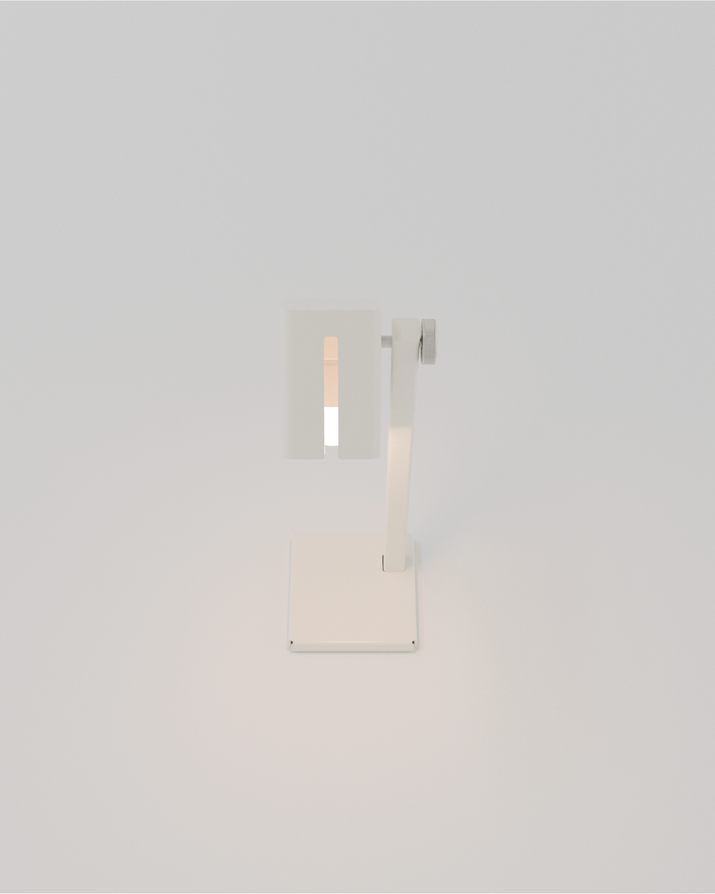 INDUSTRIAL LAMP