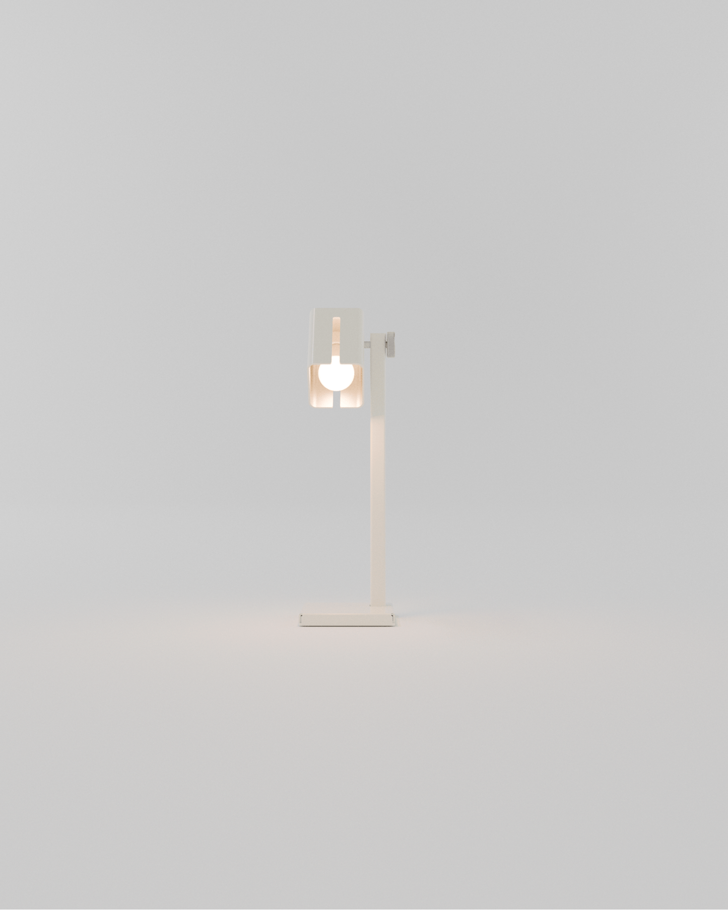 INDUSTRIAL LAMP