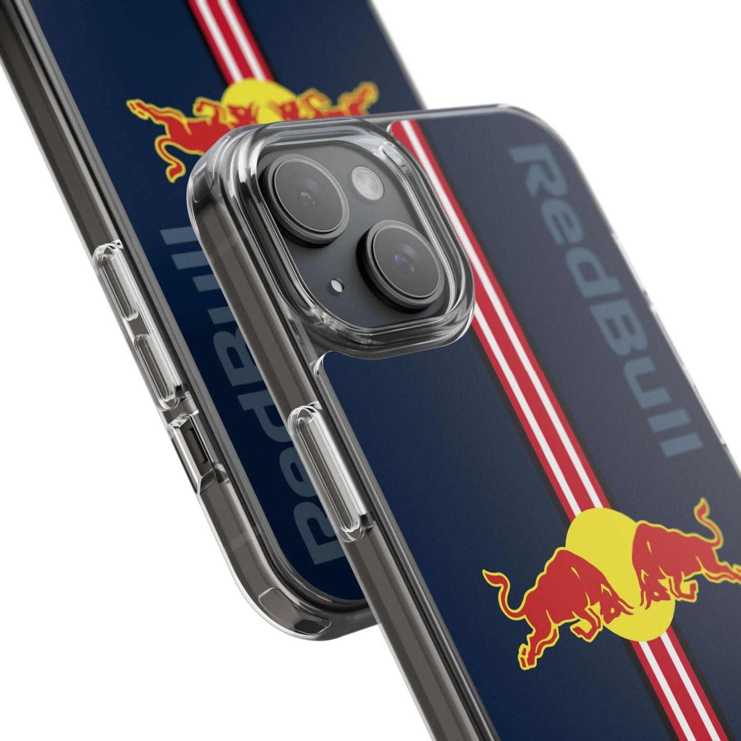 Redbull F1 // Phone Case