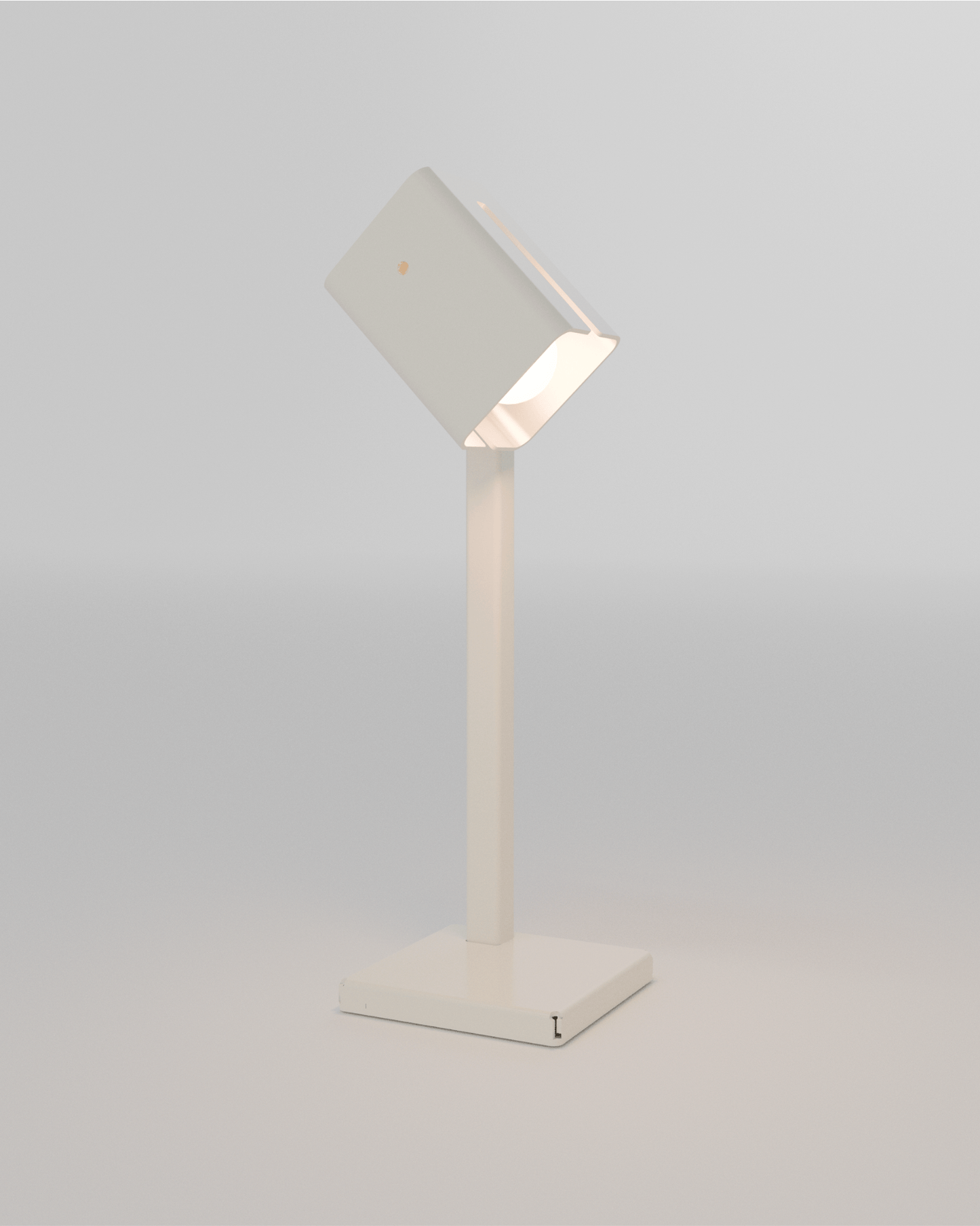 INDUSTRIAL LAMP