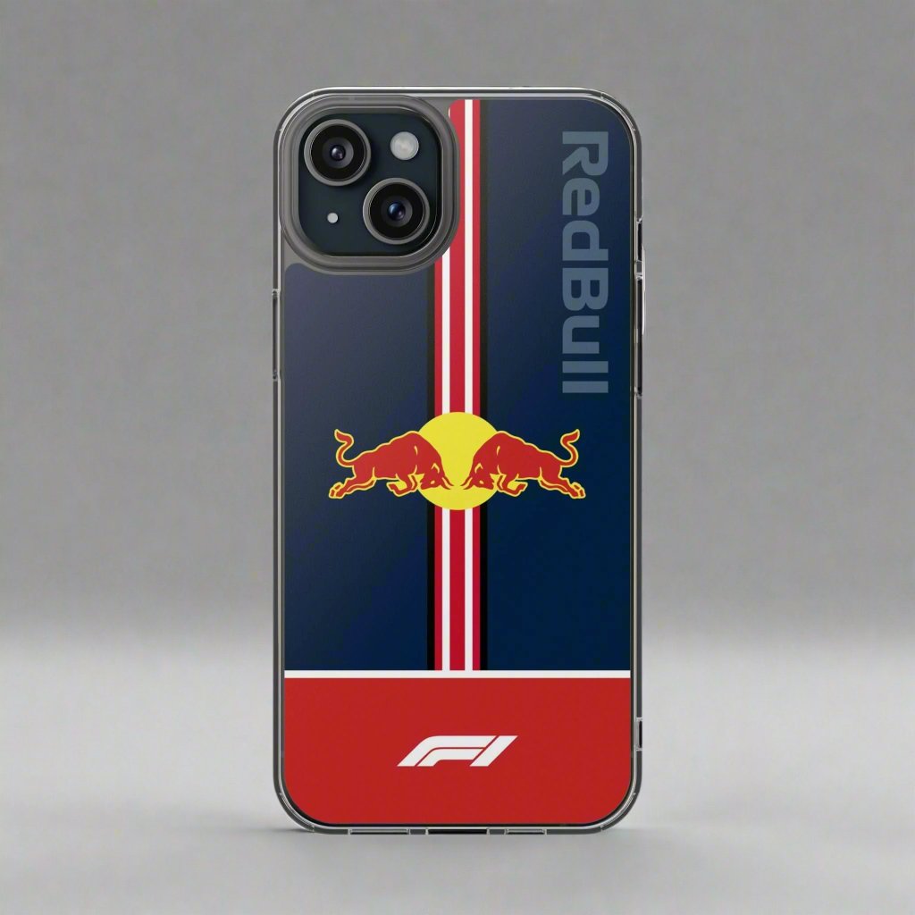 Redbull F1 // Phone Case