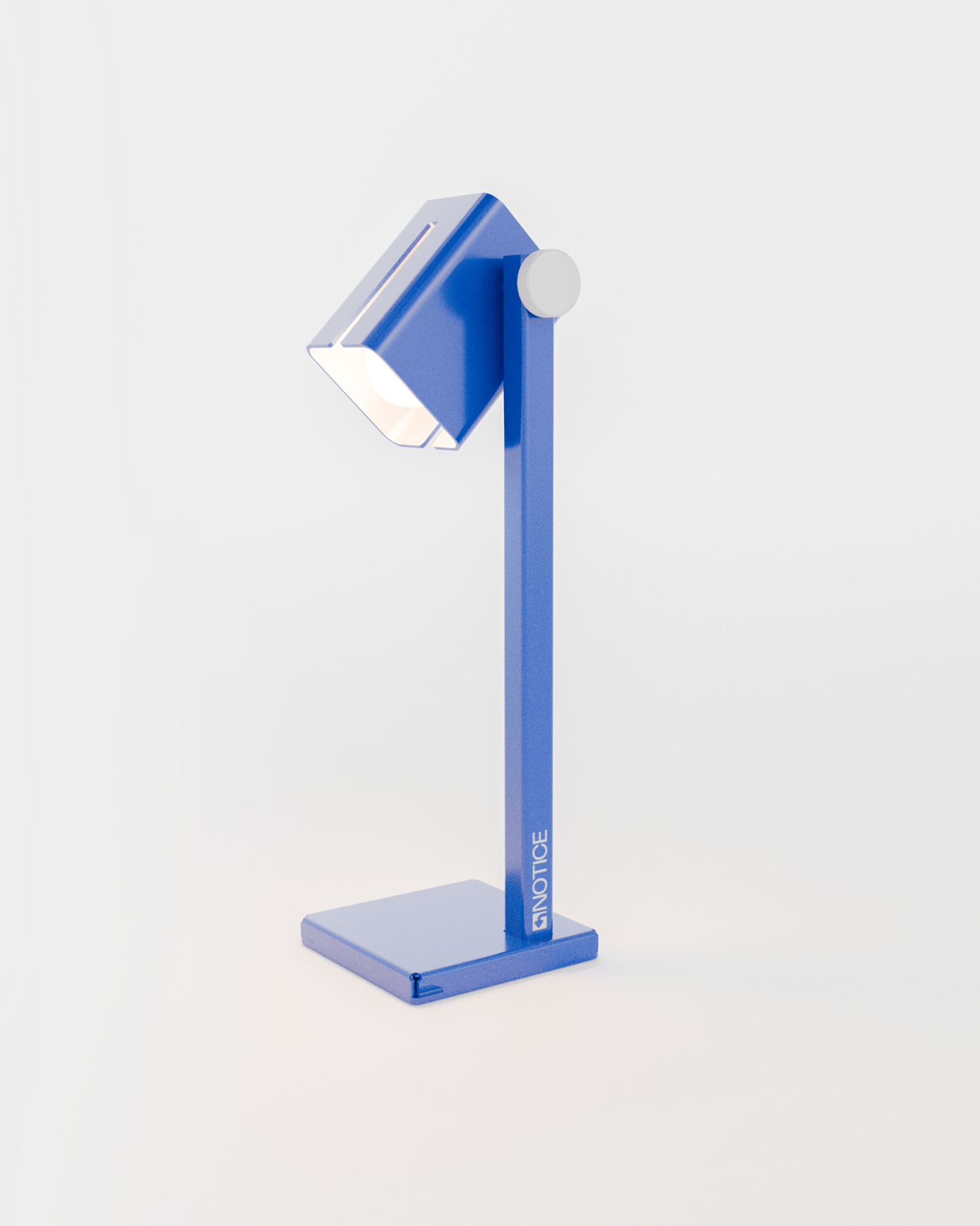INDUSTRIAL LAMP