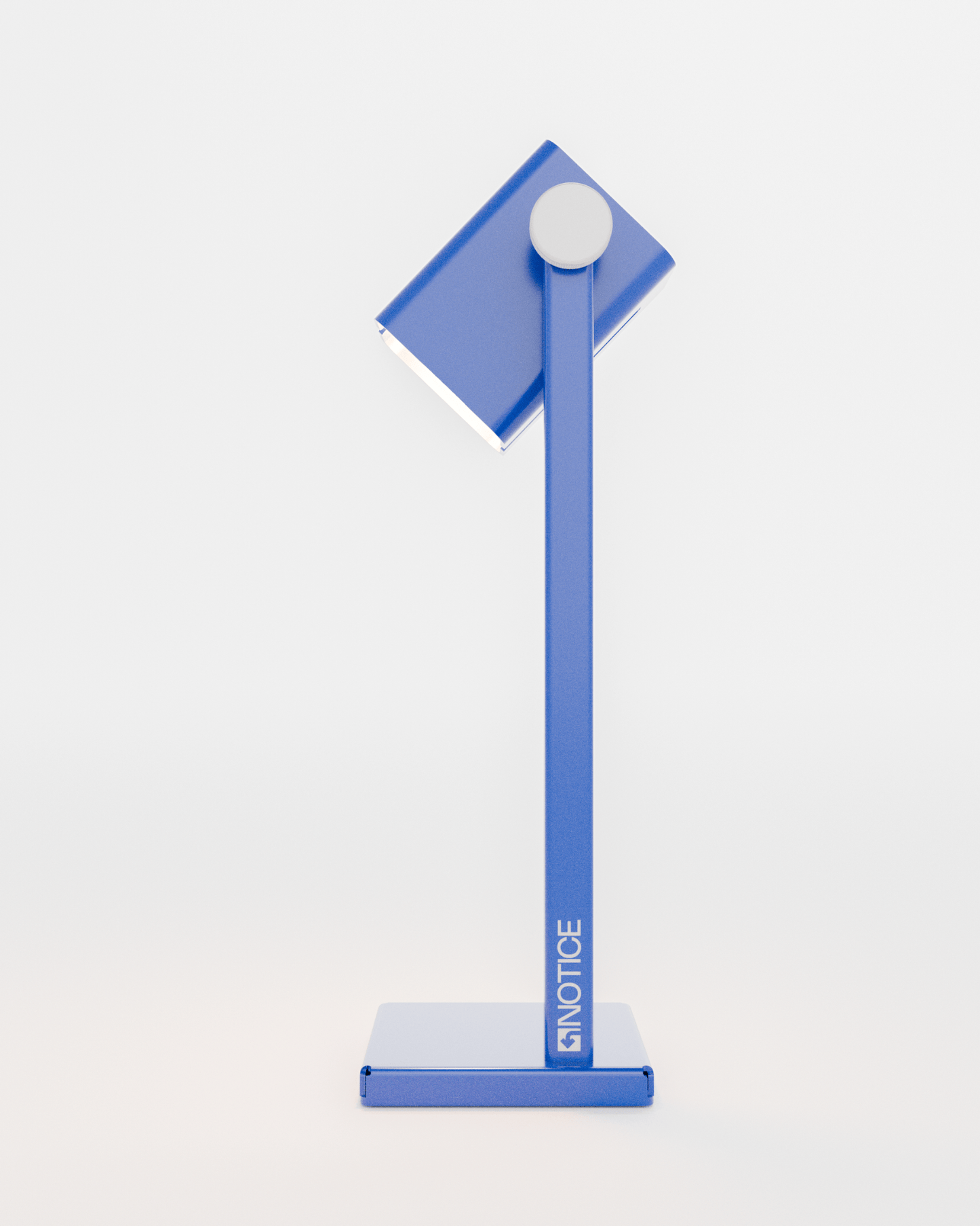 INDUSTRIAL LAMP