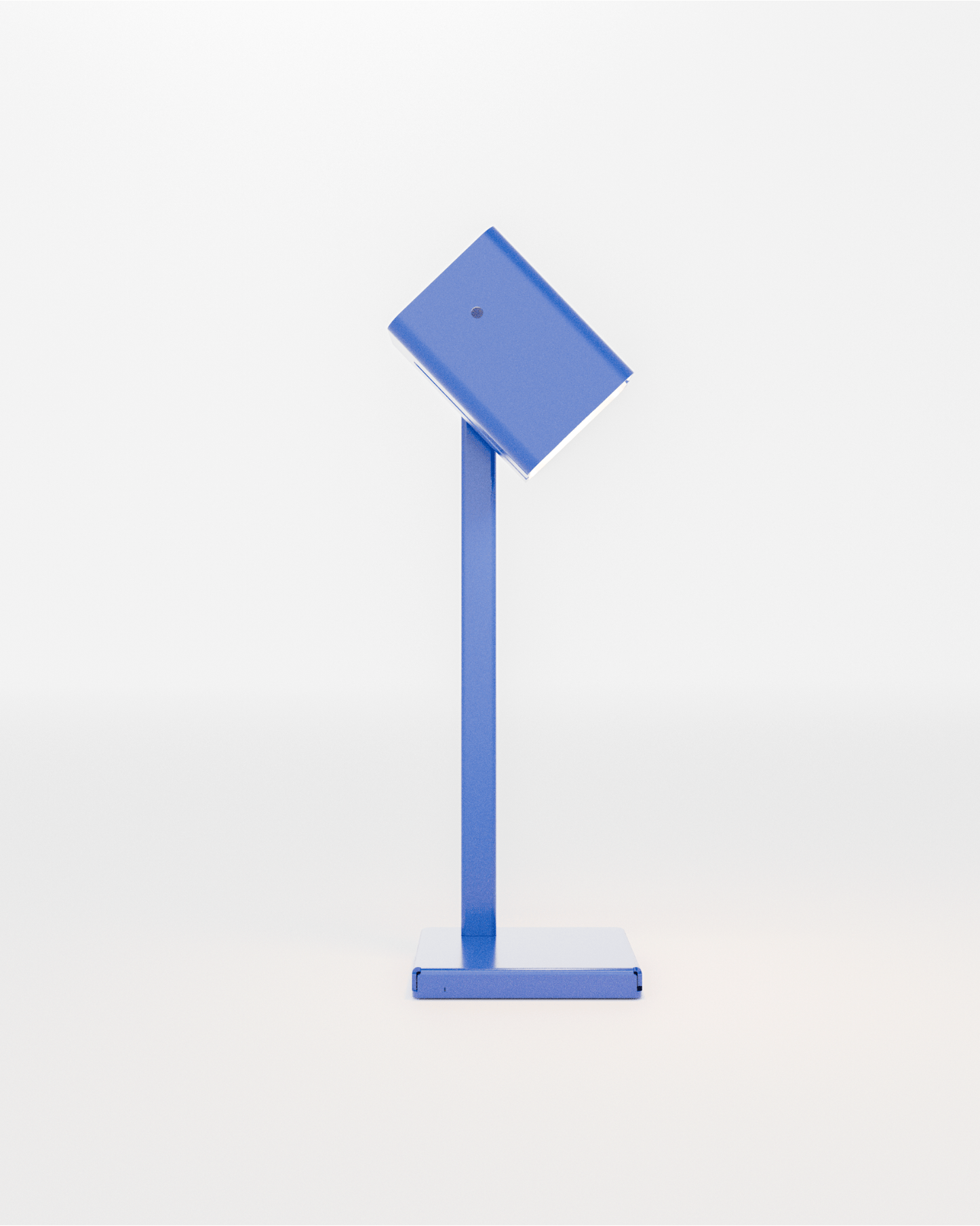 INDUSTRIAL LAMP