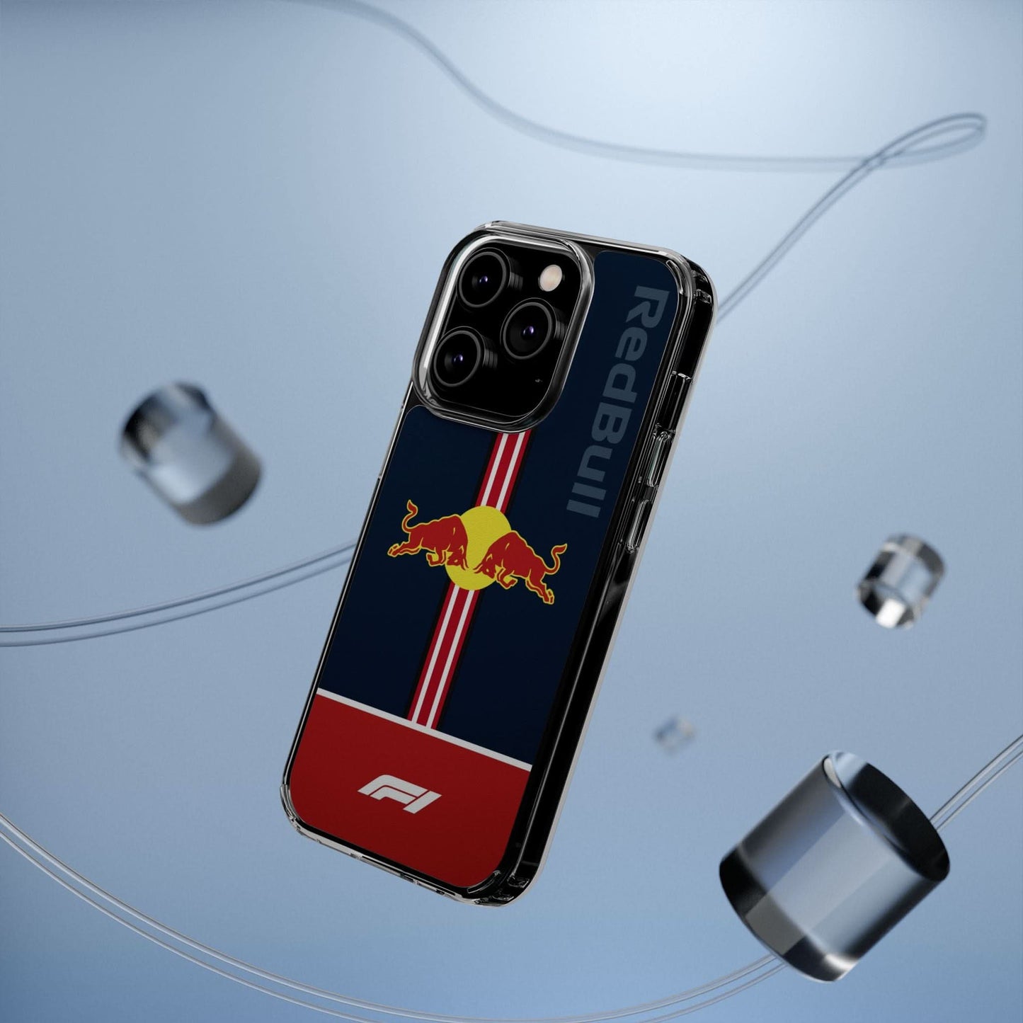 Redbull F1 // Phone Case