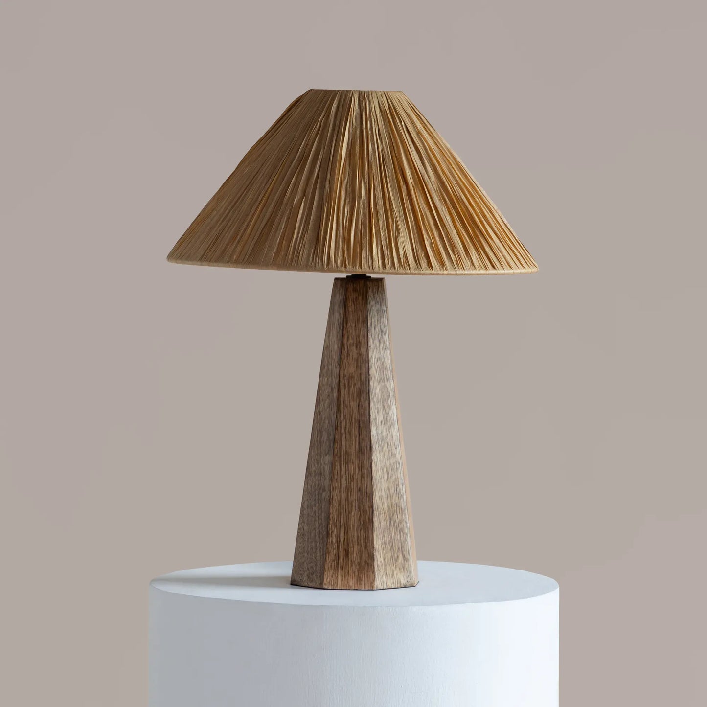Harmony Table Lamp